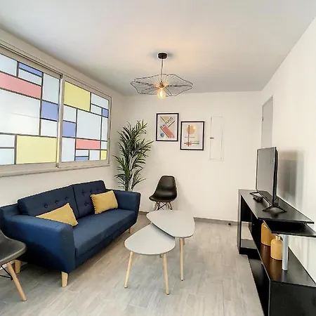 Grande Maison Amienoise Toute Equipee 8pers Wifi Amiens