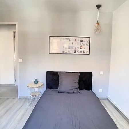 Grande Maison Amienoise Toute Equipee 8pers Wifi *