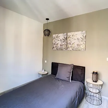 Grande Maison Amienoise Toute Equipee 8pers Wifi