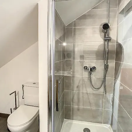 Grande Maison Amienoise Toute Equipee 8pers Wifi *