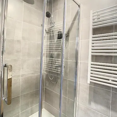 Grande Maison Amienoise Toute Equipee 8pers Wifi * 阿棉
